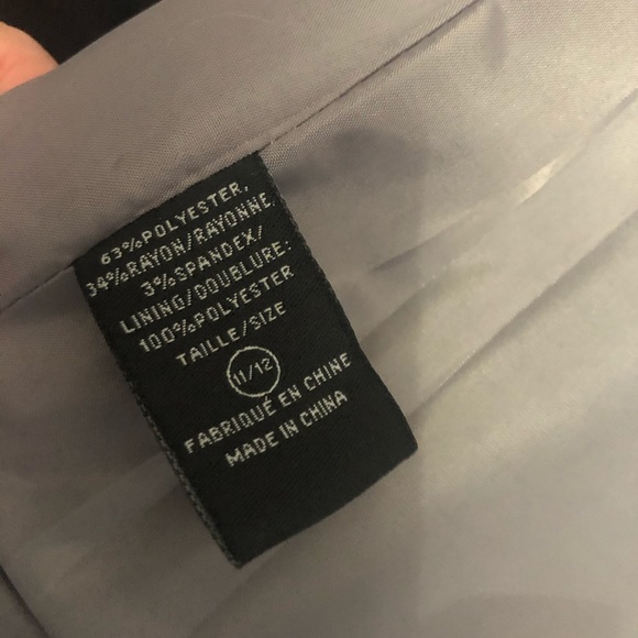 Suzy Shier black blazer - Picture 3 of 3